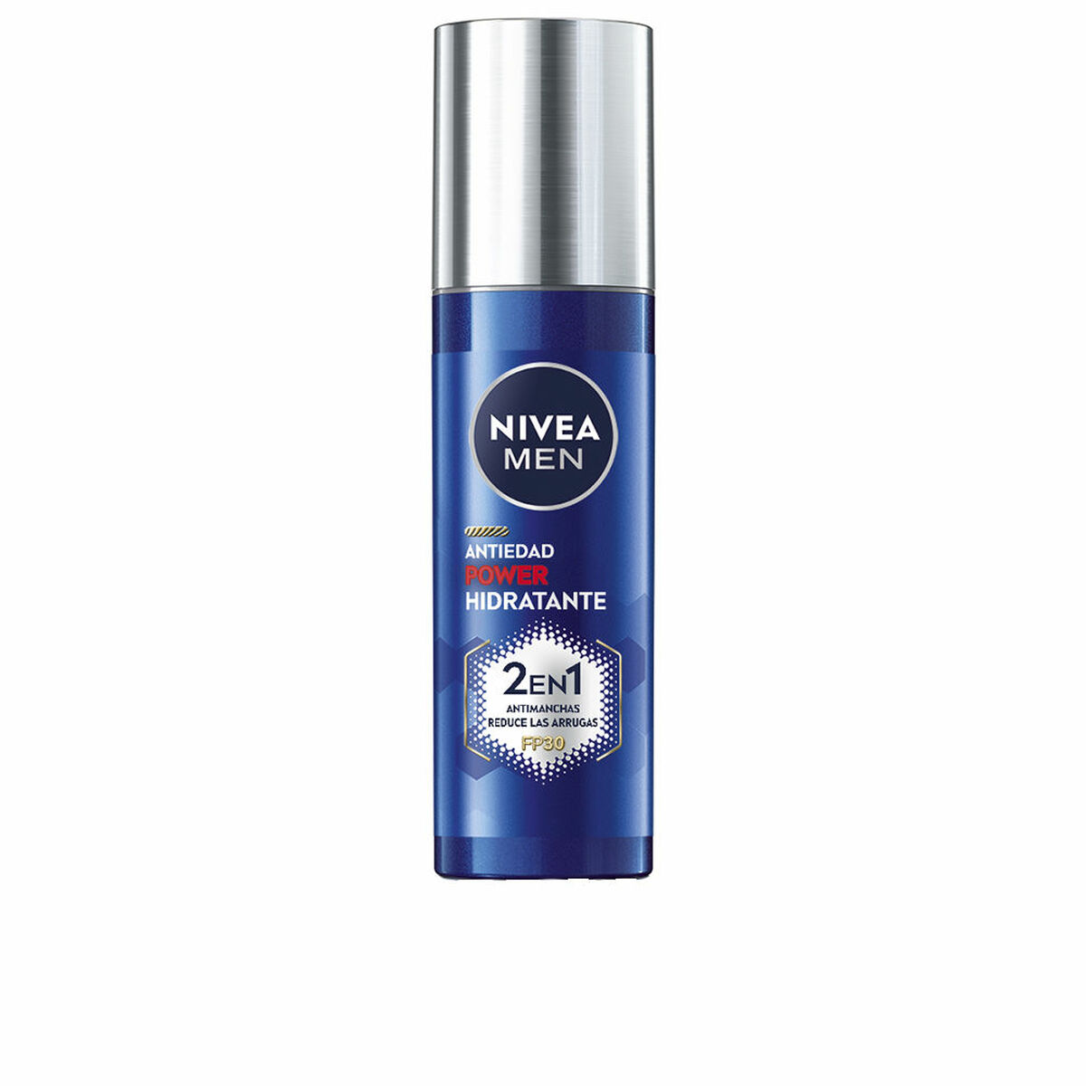 Anti-agingkräm Nivea NIVEA MEN Spf 30 50 ml