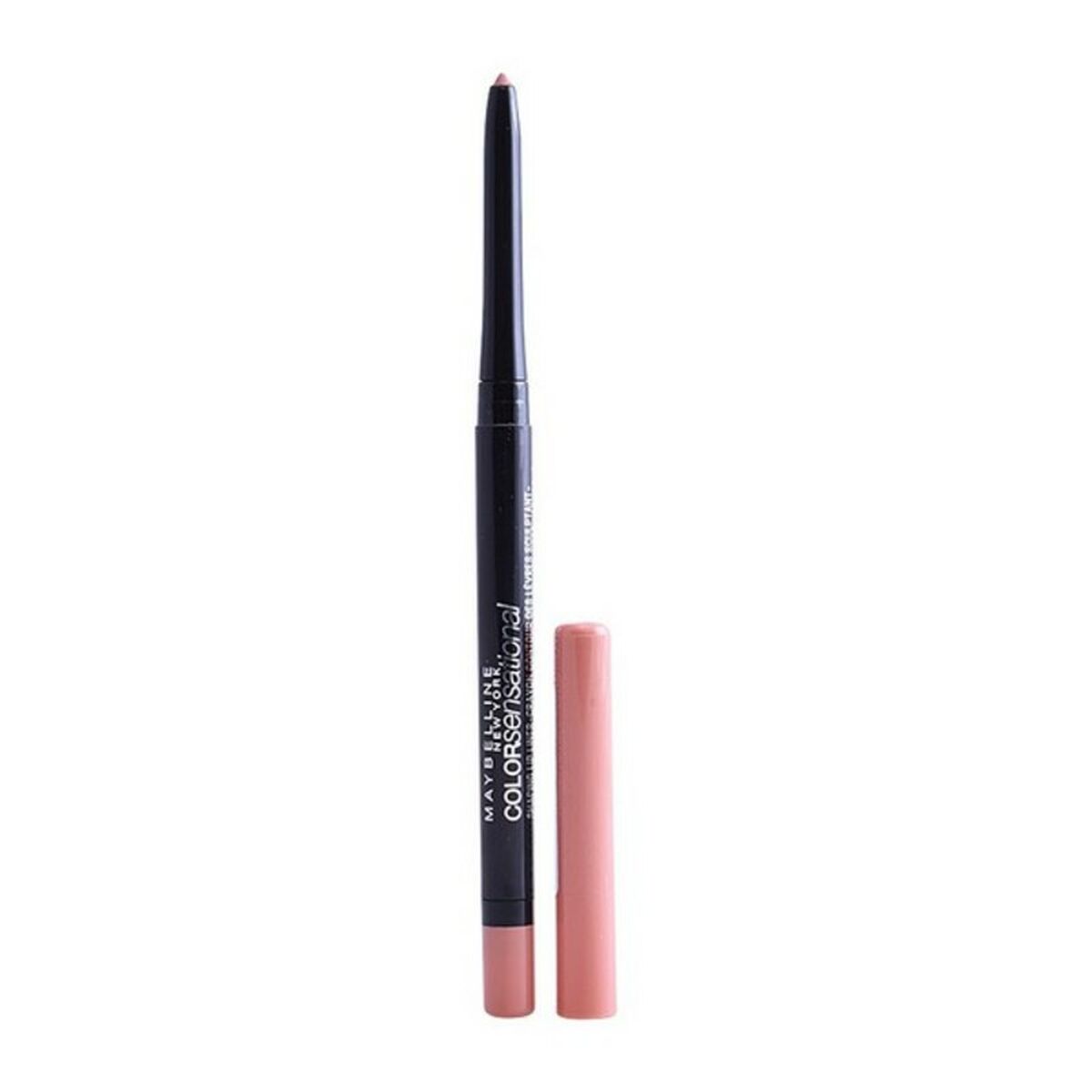 Lipliner Color Sensational Maybelline - 3