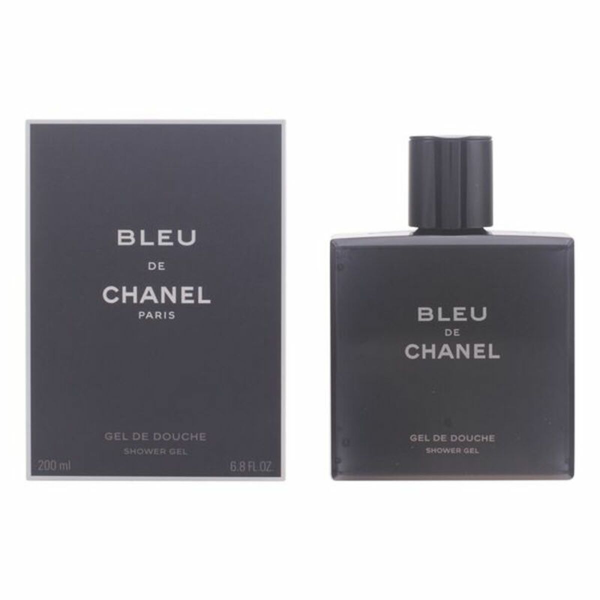 Duschtvål Chanel Bleu 200 ml