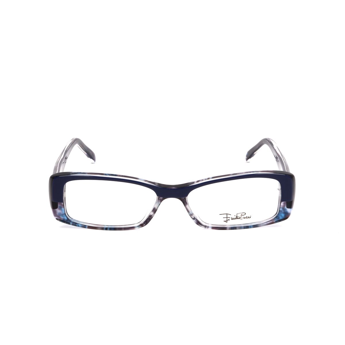 Glasögonbågar Emilio Pucci EP2651403 Ø 50 mm