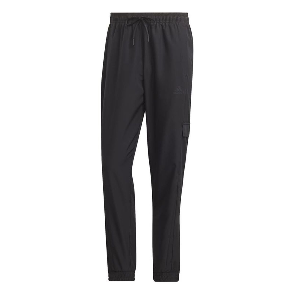 Träningsoverall, Vuxen Adidas IJ6070 Män - 2