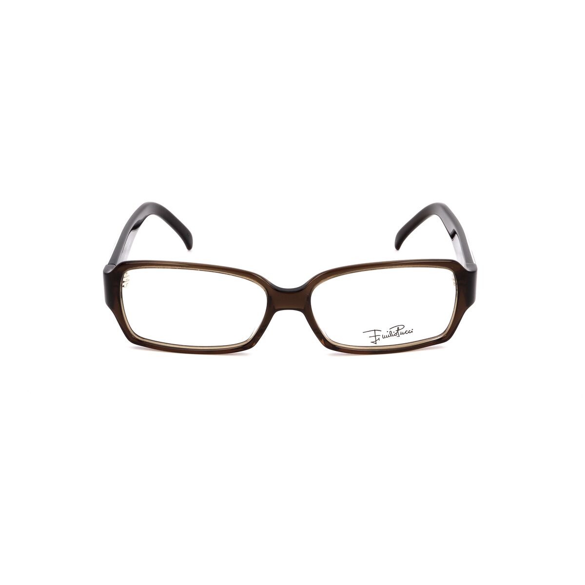 Glasögonbågar Emilio Pucci EP2652207 Ø 51 mm