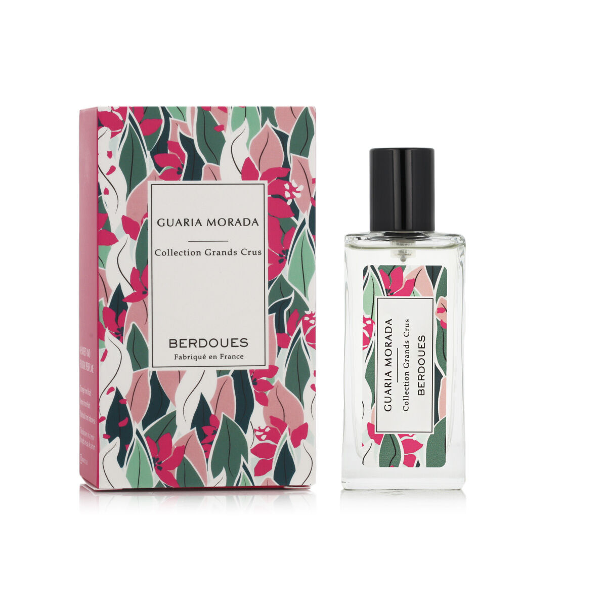 Parfym Unisex Berdoues EDP Guaria Morada 30 ml