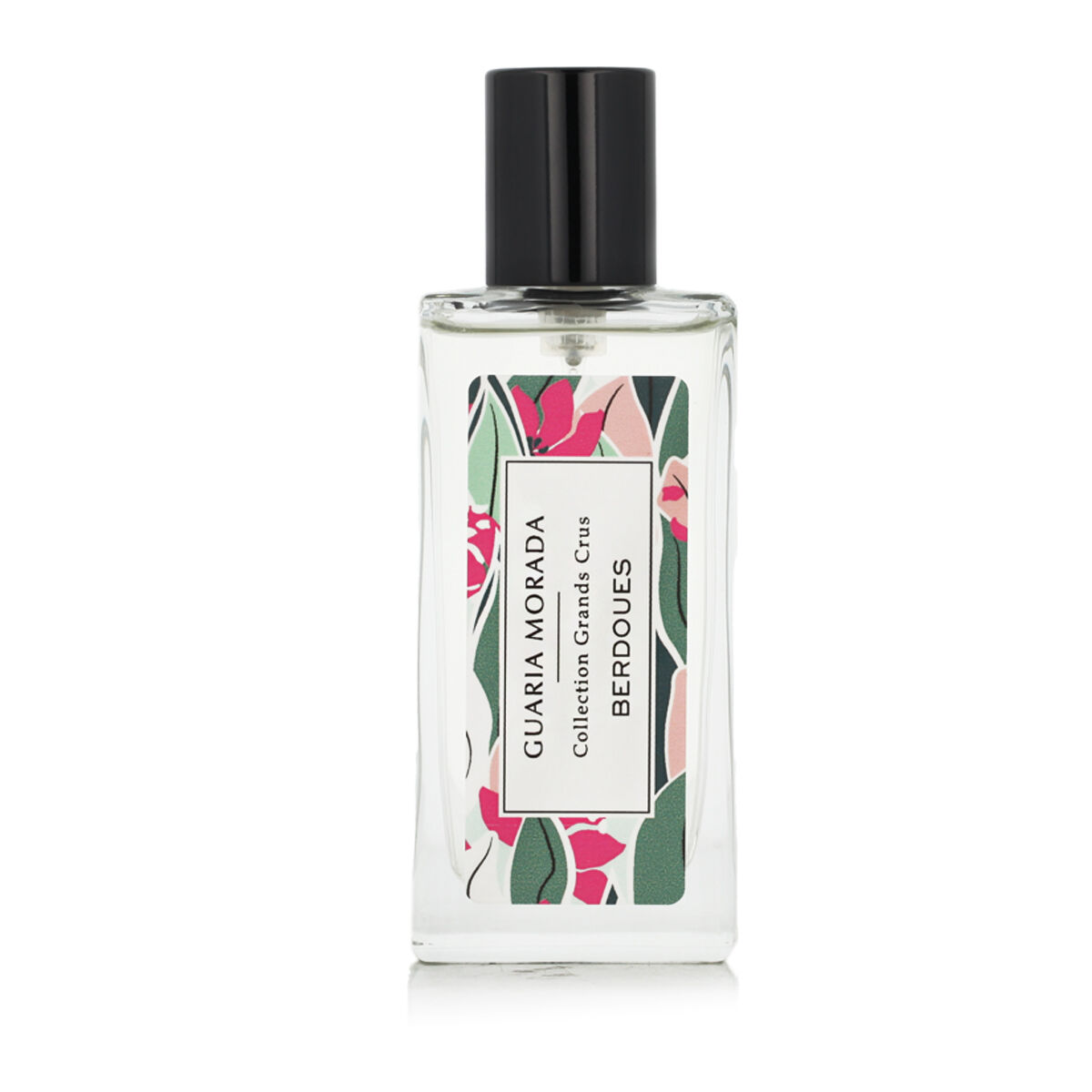 Parfym Unisex Berdoues EDP Guaria Morada 30 ml - 2