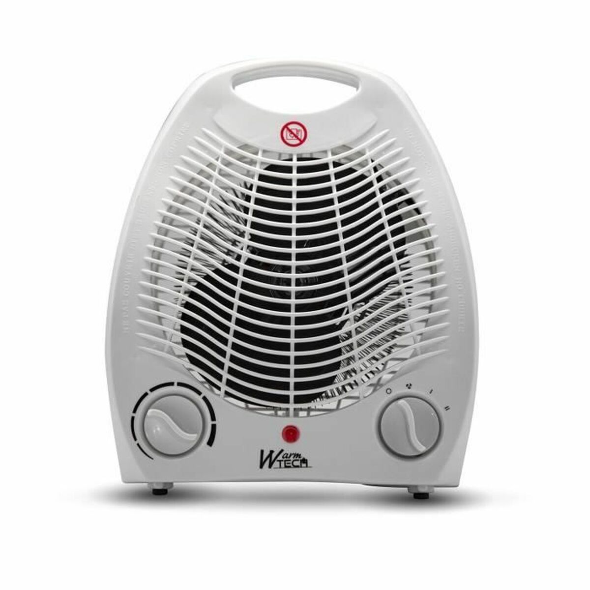 Värmeelement Warm Tech