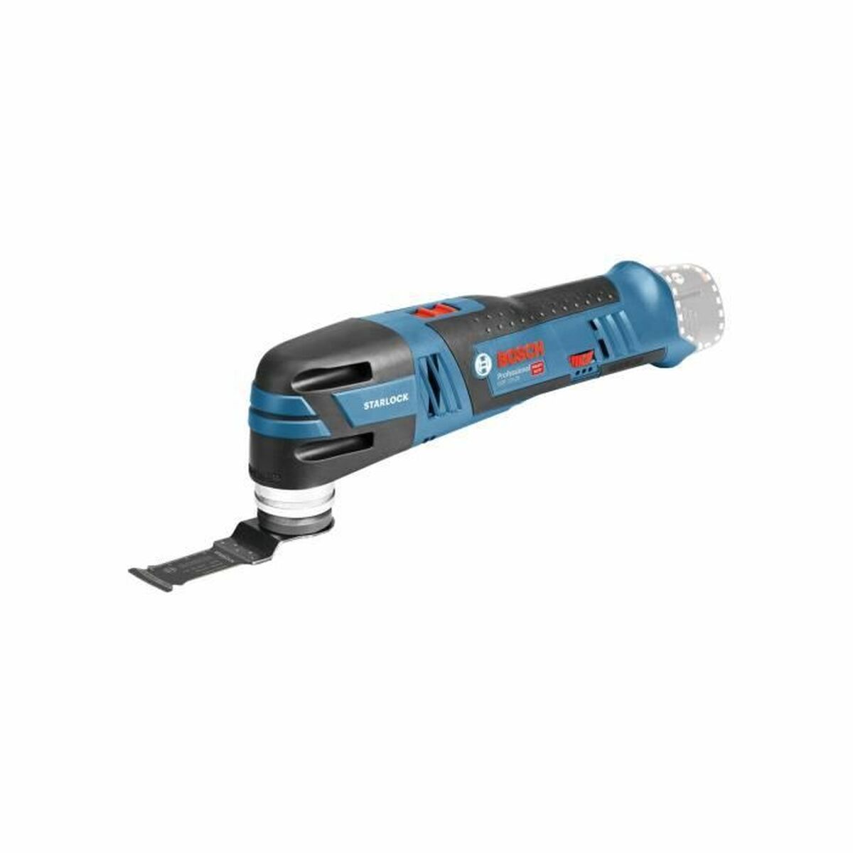Multiverktyg BOSCH GOP 12V-28 Professional