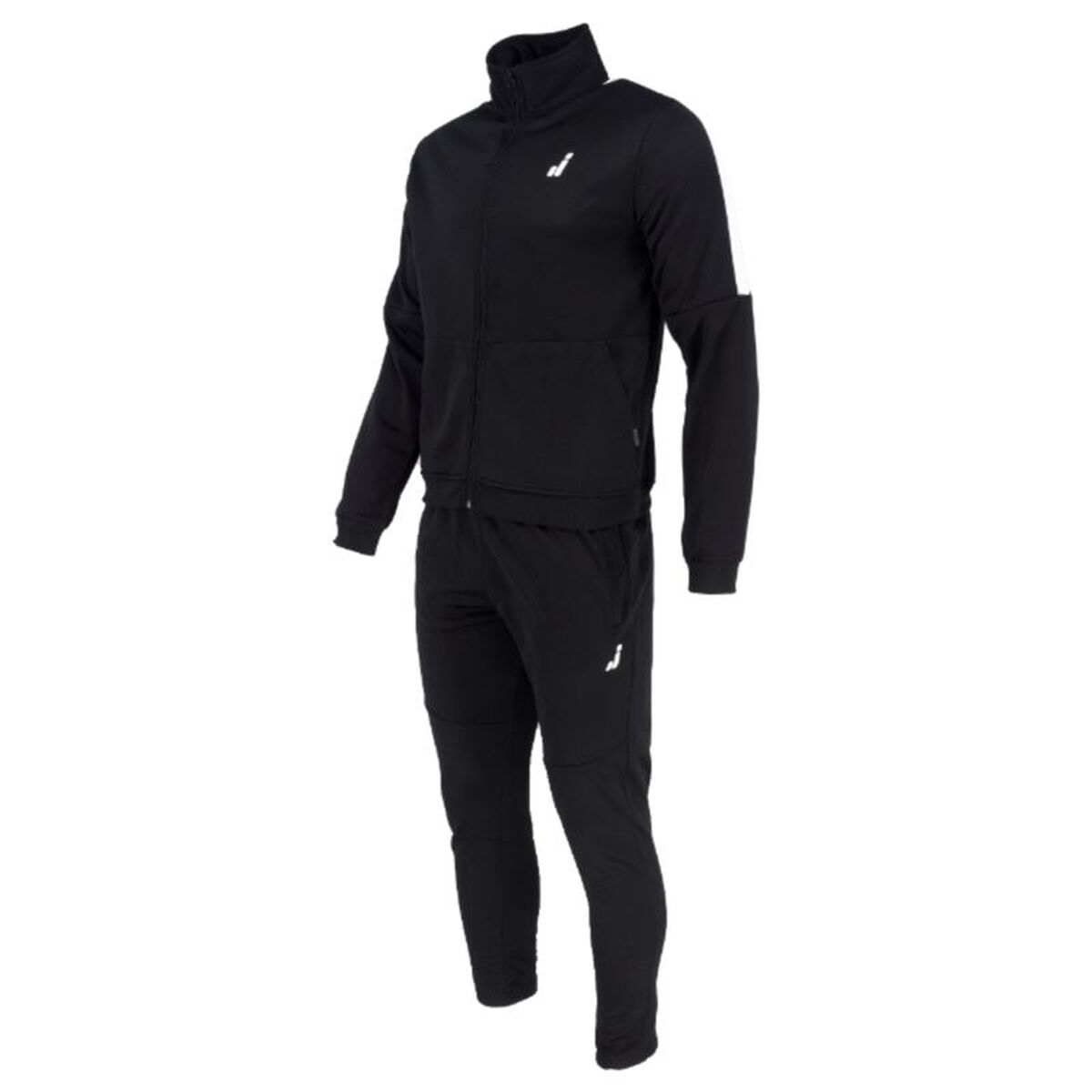 Träningsoverall, Vuxen Joluvi Barn Unisex