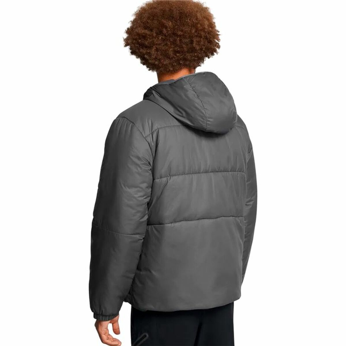 Jacka, herr Under Armour Lw Insulated - 2