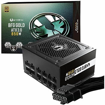 Strömtillförsel BitFenix ATX