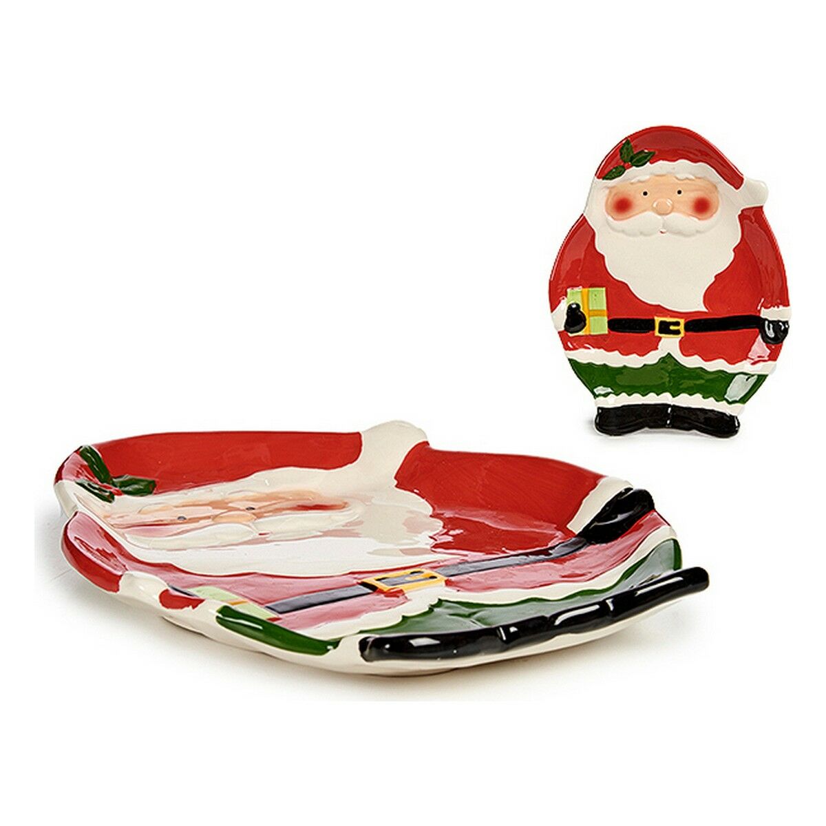 Bordsdekoration Krist+ K1912045 Tomte