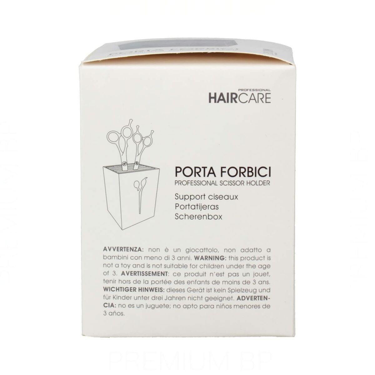 Stöd Xanitalia Profesional Porta Saxfodral - 2