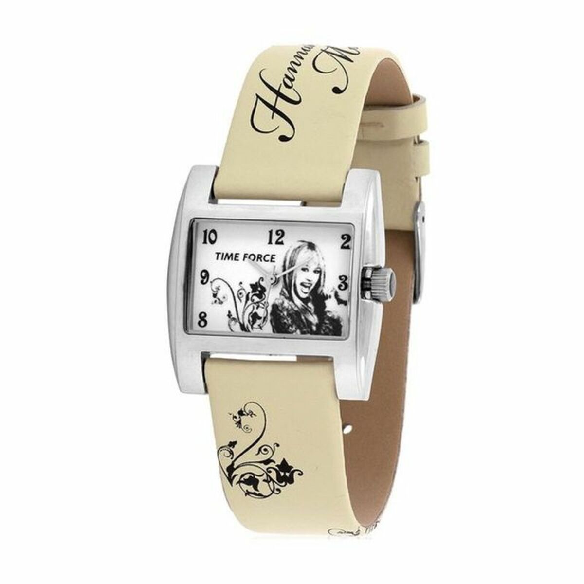 Barnklocka Time Force HM1008 (Ø 27 mm)