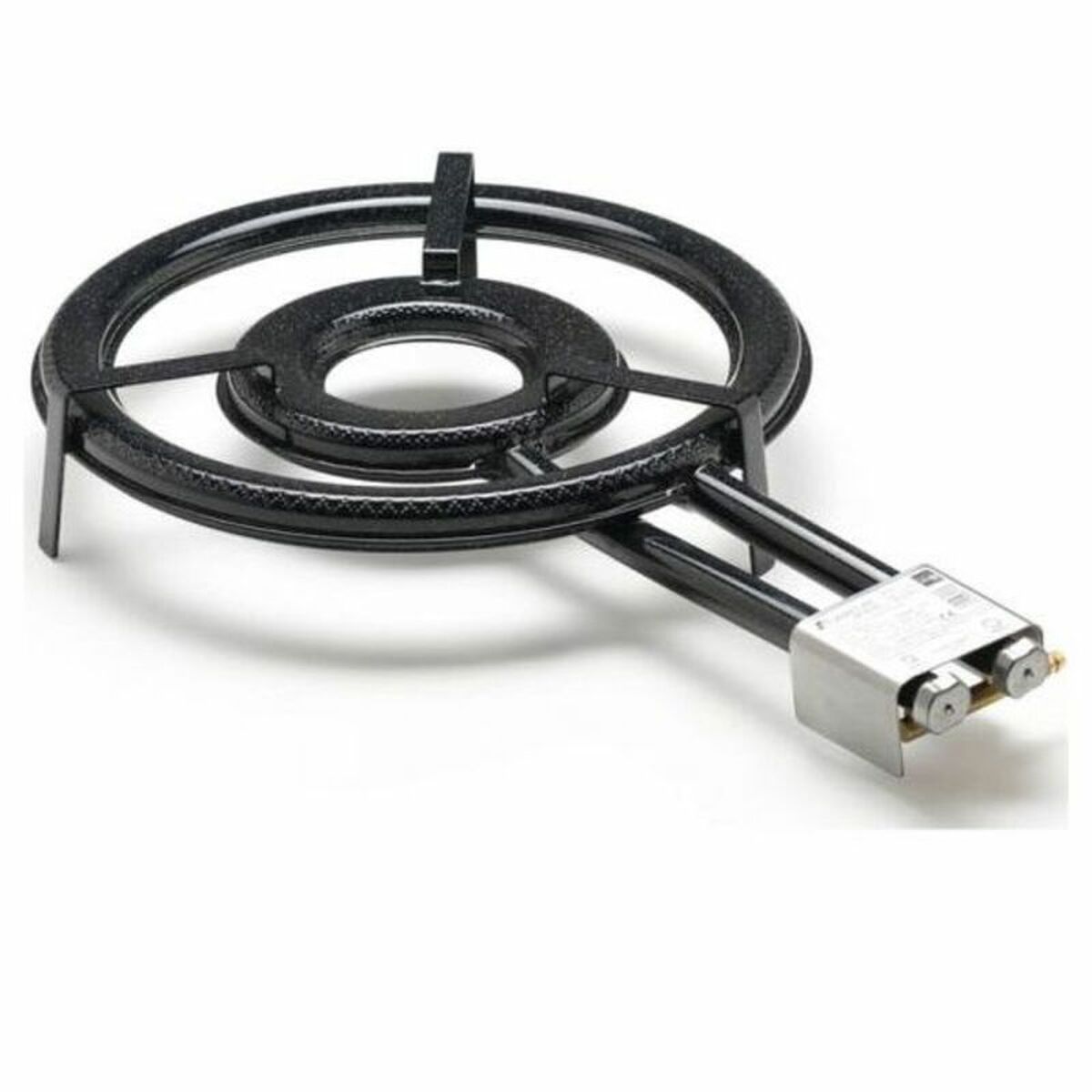 Gasolbrännare för paella Optimgas 5890037828 Ø 30 cm