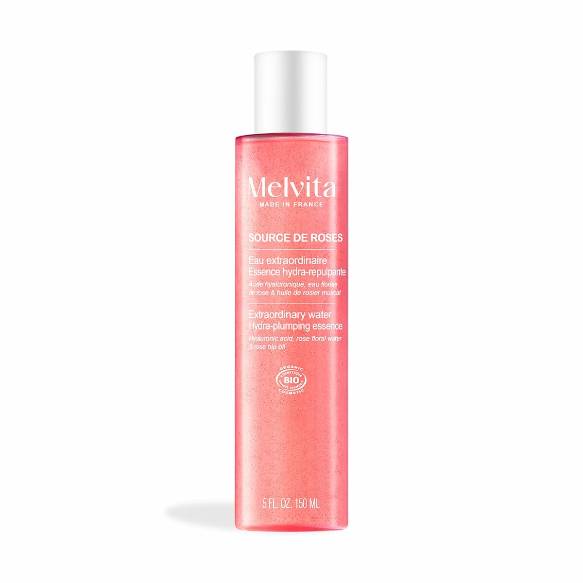 Smaksatt vatten Melvita EAU EXTRAORDINAIRE 150 ml