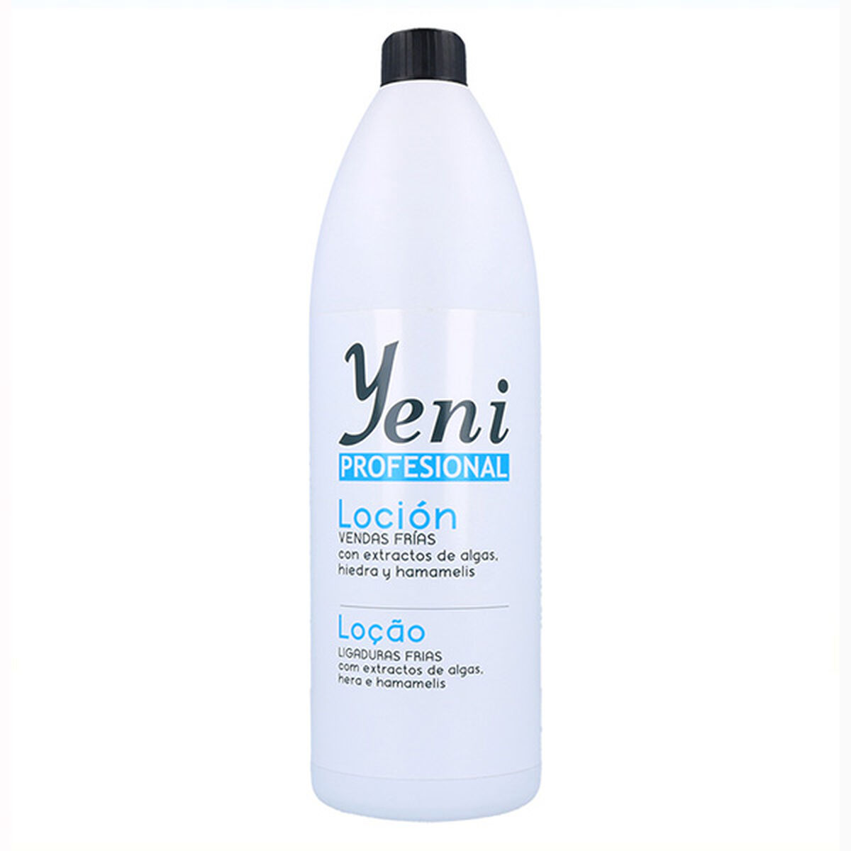 Sminksvamp Yeni Loción Vendas