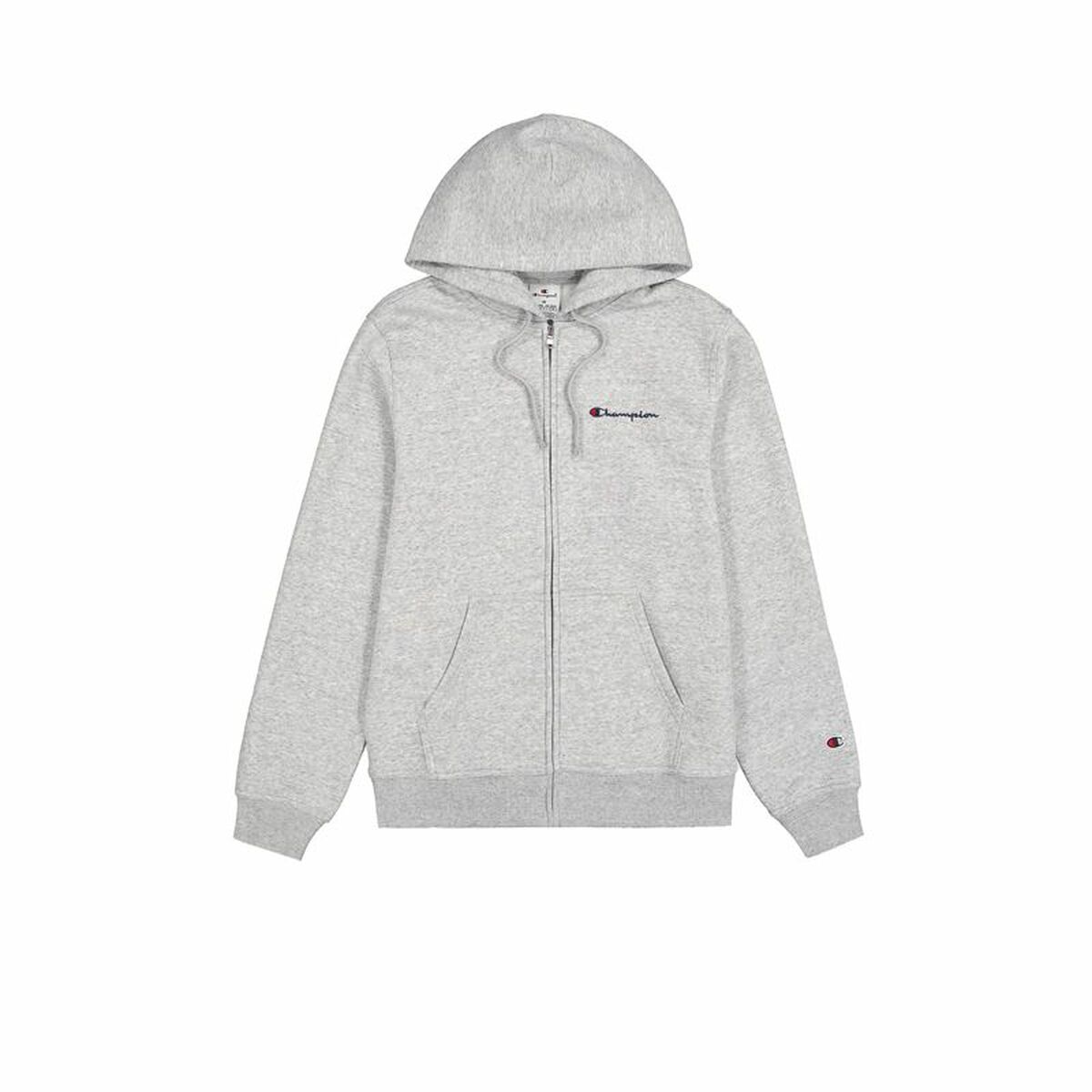 Jacka, herr Champion Champion Full Zip Sweatshirt