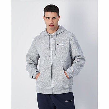 Jacka, herr Champion Champion Full Zip Sweatshirt