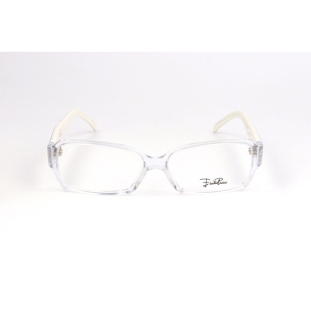 Glasögonbågar Emilio Pucci EP265253 Ø 53 mm