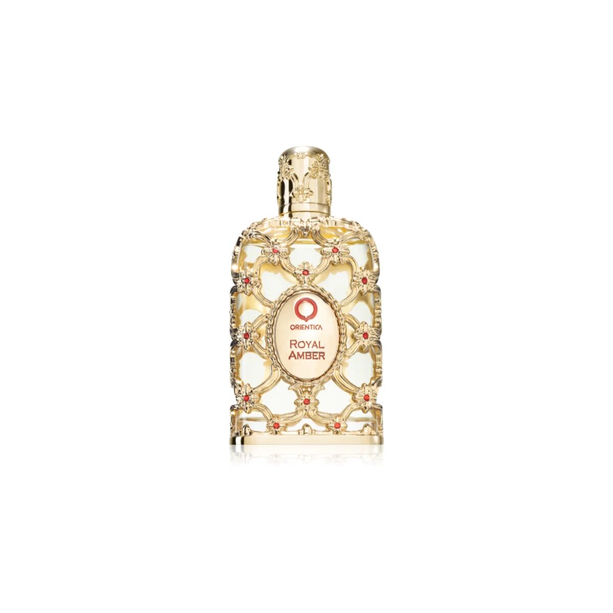 Parfym Unisex Orientica EDP Royal Amber 150 ml - 3