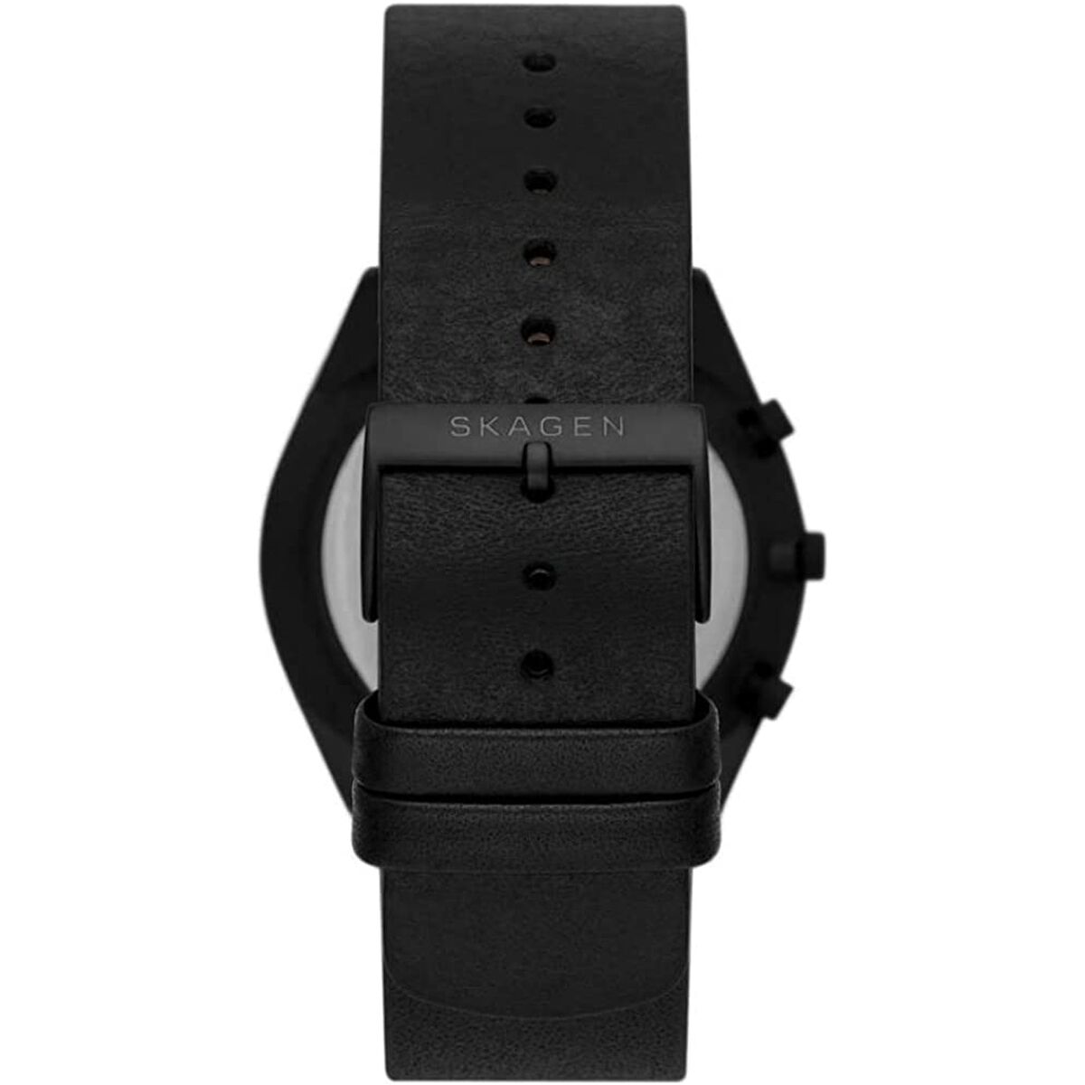 Herrklocka Skagen GRENEN CHRONOGRAPH - 3
