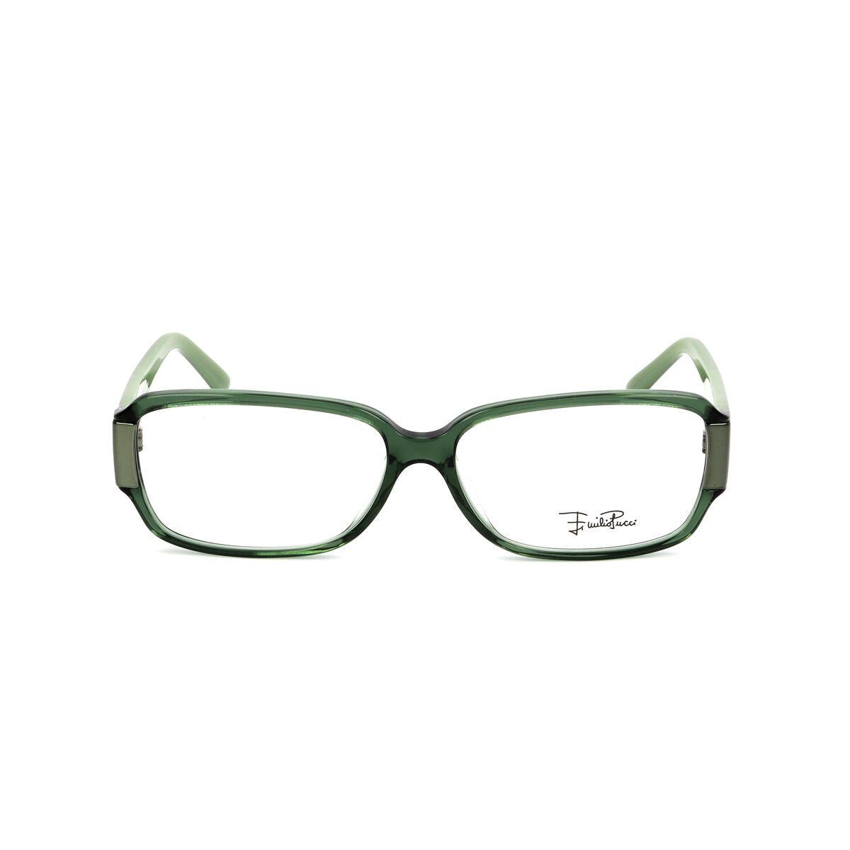 Glasögonbågar Emilio Pucci EP2654318 Ø 55 mm