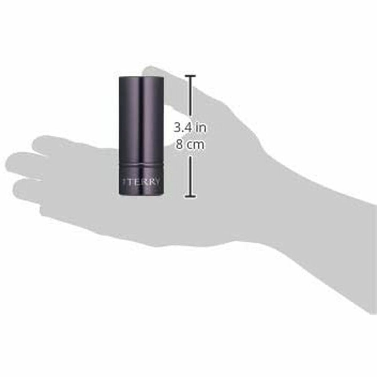 Sminkborste By Terry Tool Expert Kabuki Brush - 3