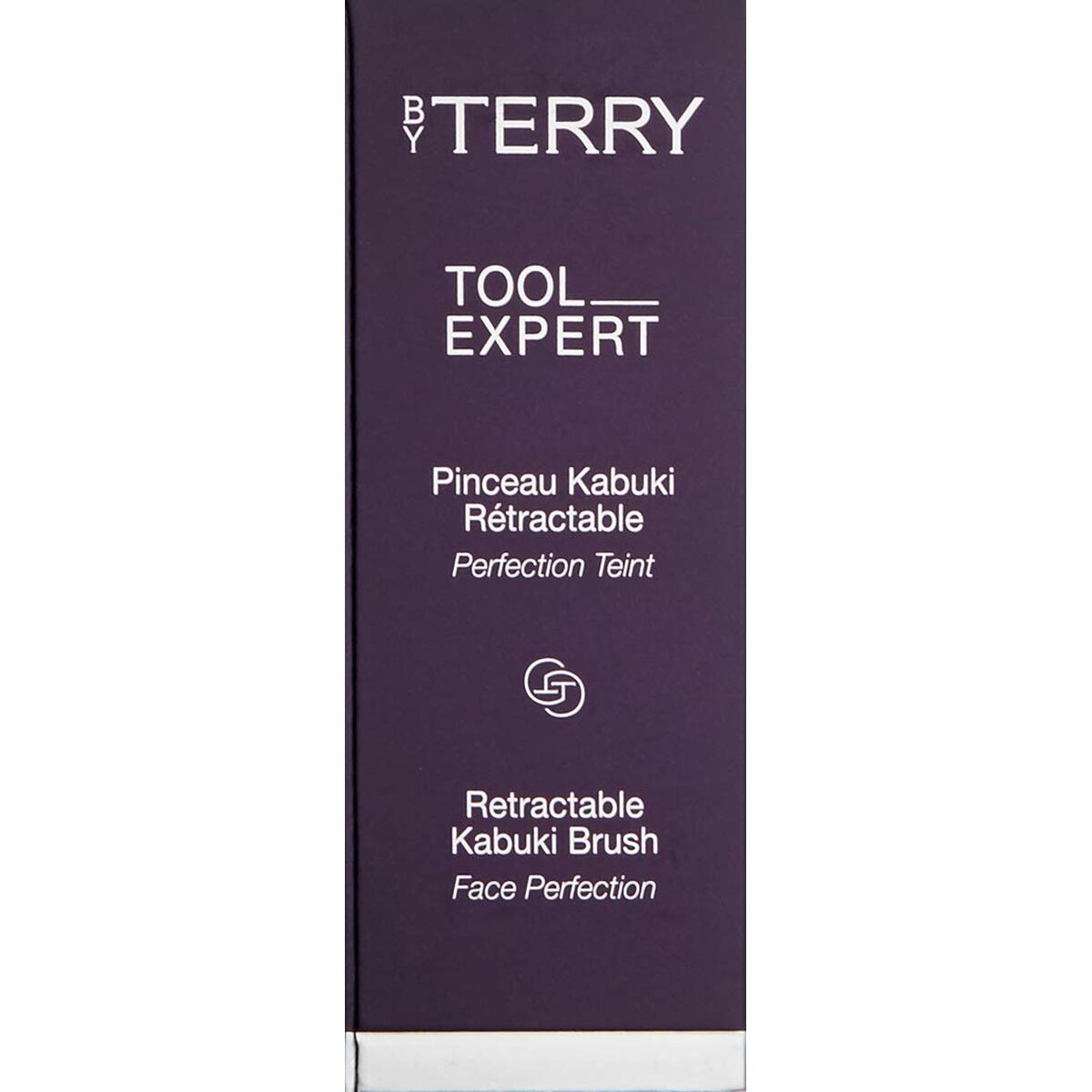 Sminkborste By Terry Tool Expert Kabuki Brush - 2