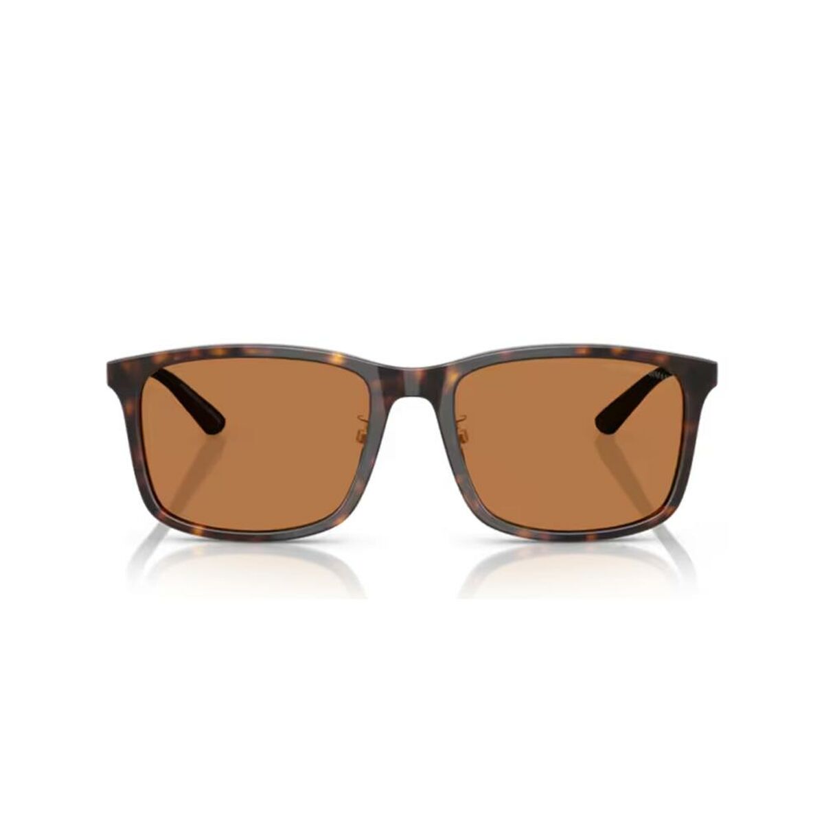 Herrsolglasögon Emporio Armani EA 4241D - 2