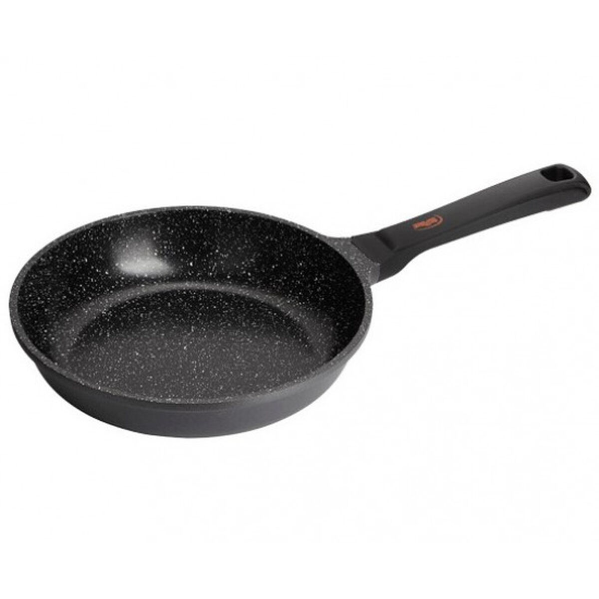 Stekpanna Inoxibar ABSOLUTE Svart Aluminium Ø 26 cm