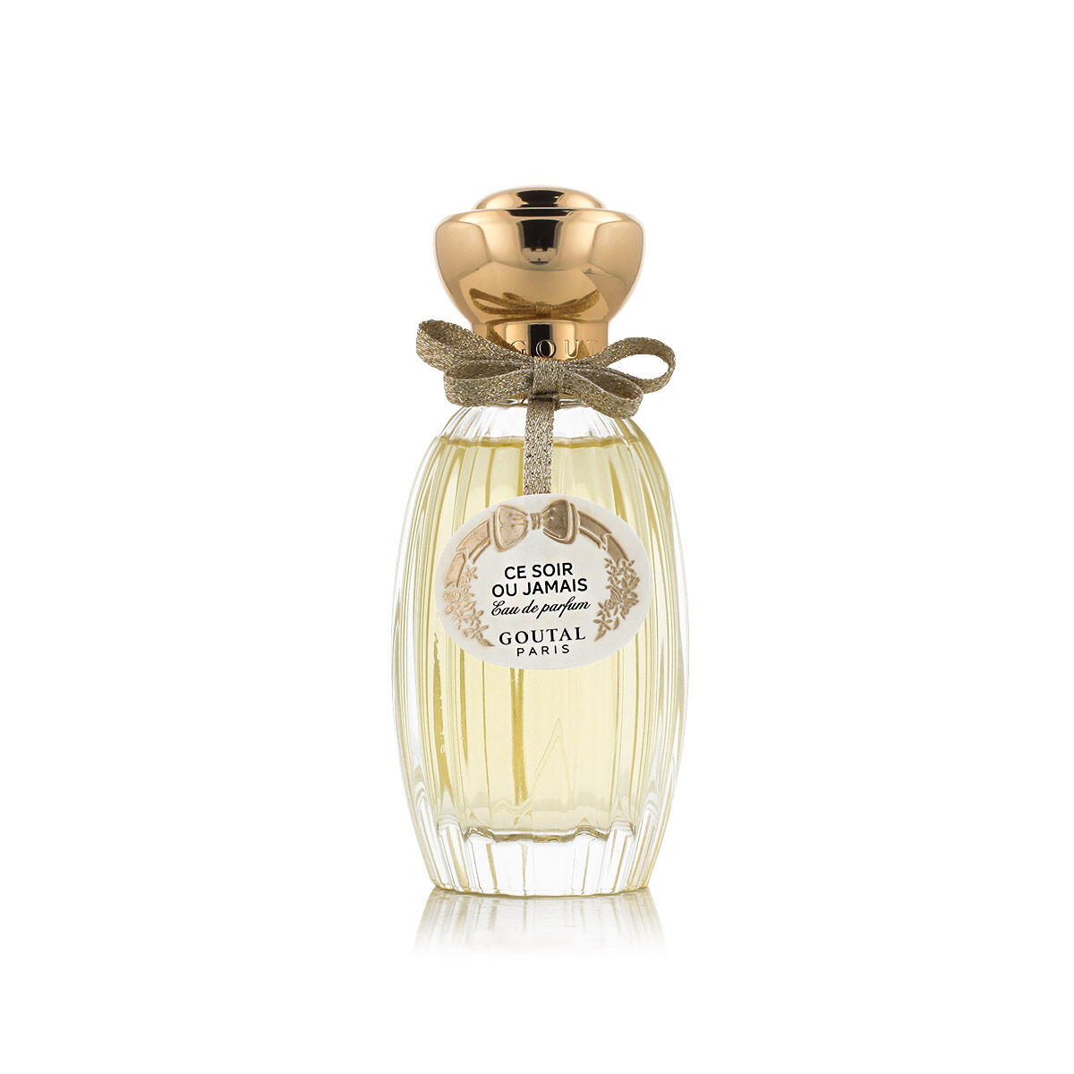 Parfym Damer Goutal Ce Soir Ou Jamais EDP 100 ml