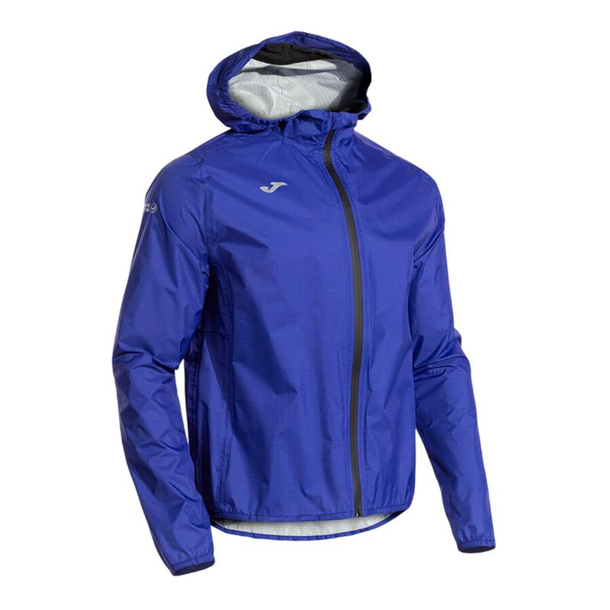 Regnkappa Joma Sport R-Night Iconic Blå