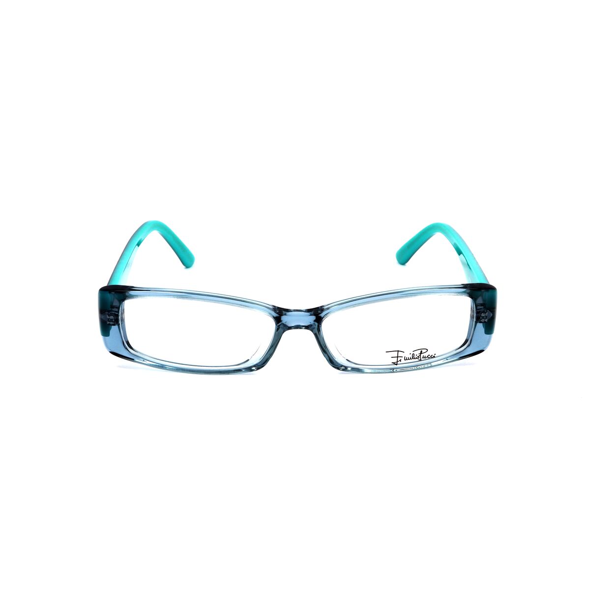 Glasögonbågar Emilio Pucci EP265546251 Ø 51 mm