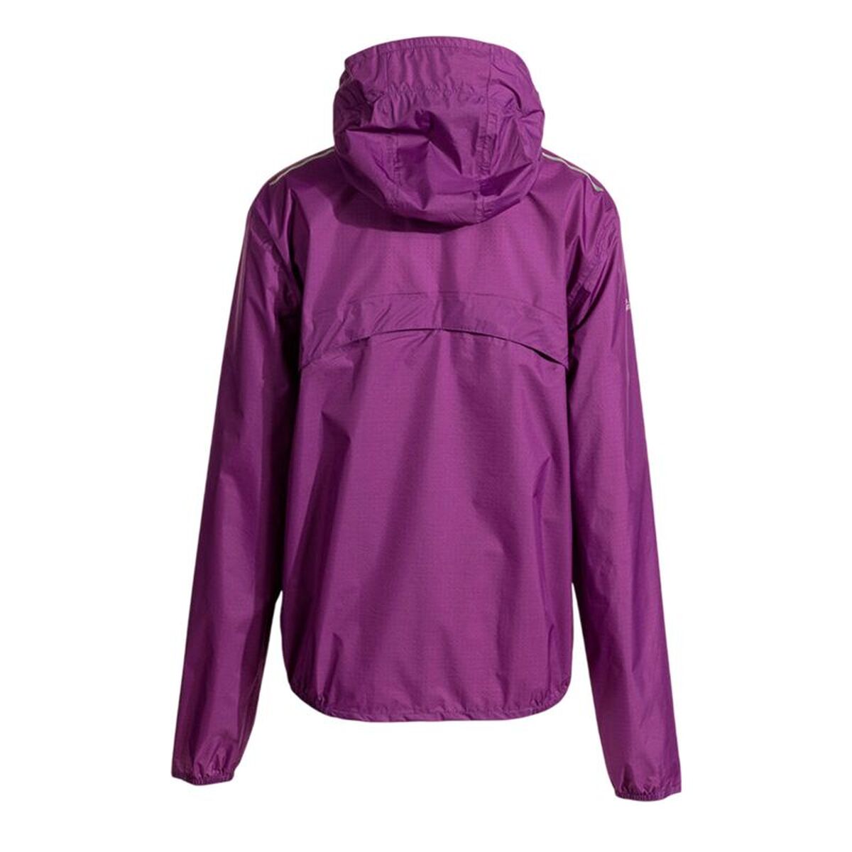 Regnkappa Joma Sport R-City Iconic Violett - 2