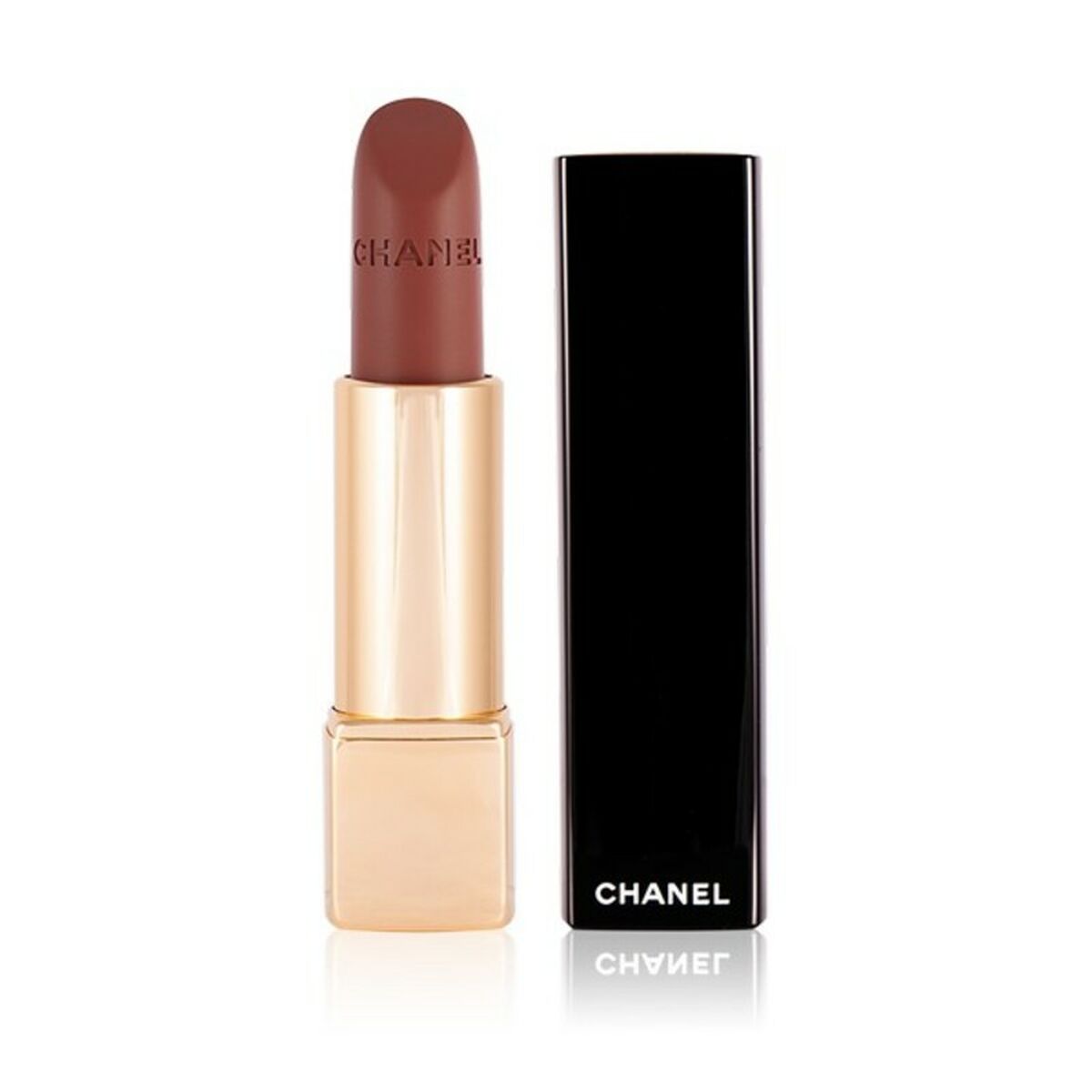 Läppstift Chanel Rouge Allure Velvet Nº 69-Abstrait 3,5 g