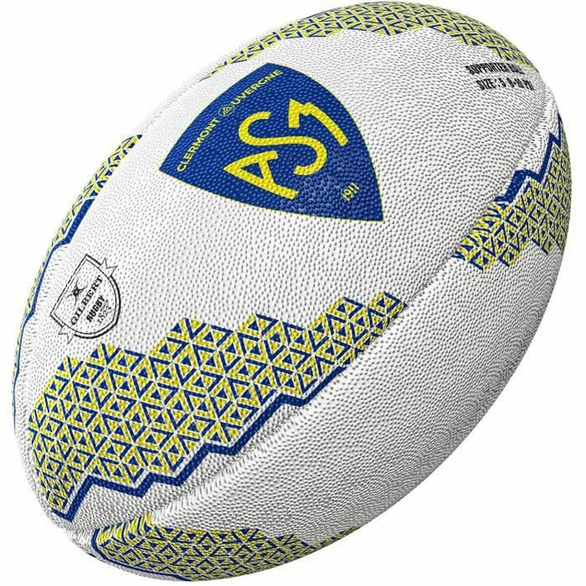 Rugbyboll Gilbert AS Multicolour