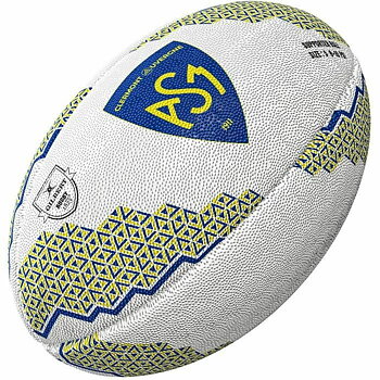 Rugbyboll Gilbert AS Multicolour