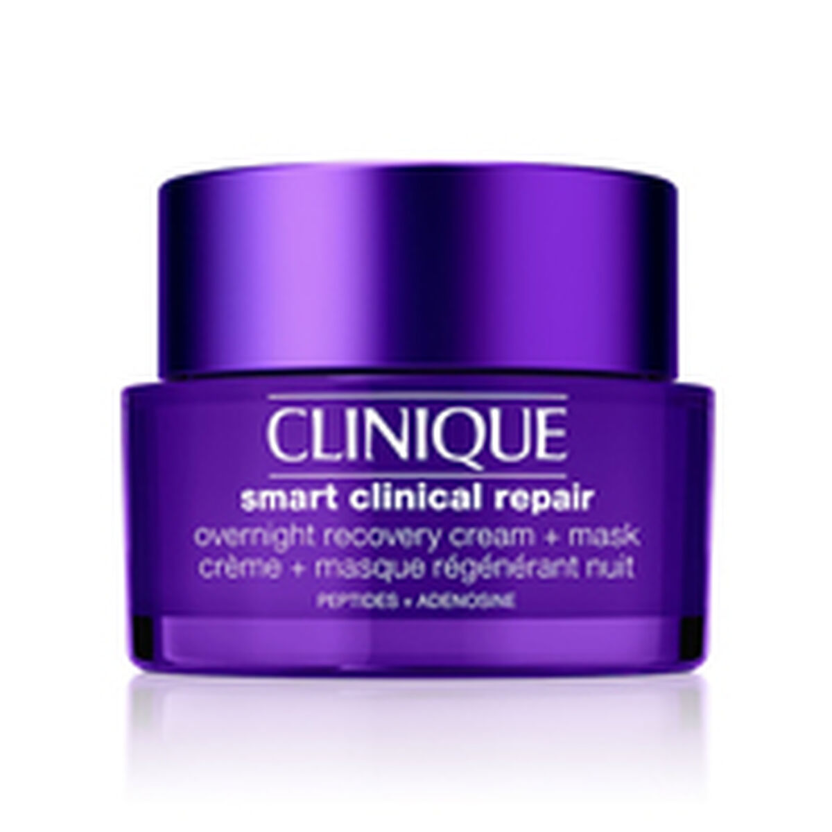 Fuktgivande ansiktskräm Clinique SMART CLINICAL 50 ml