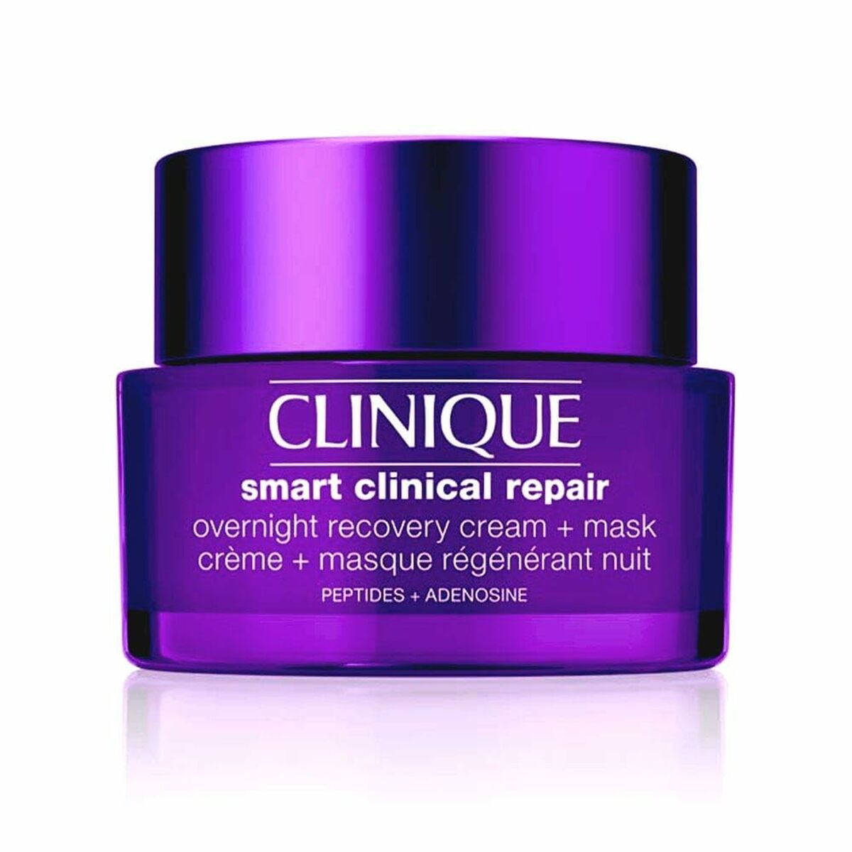 Fuktgivande ansiktskräm Clinique SMART CLINICAL 50 ml - 2