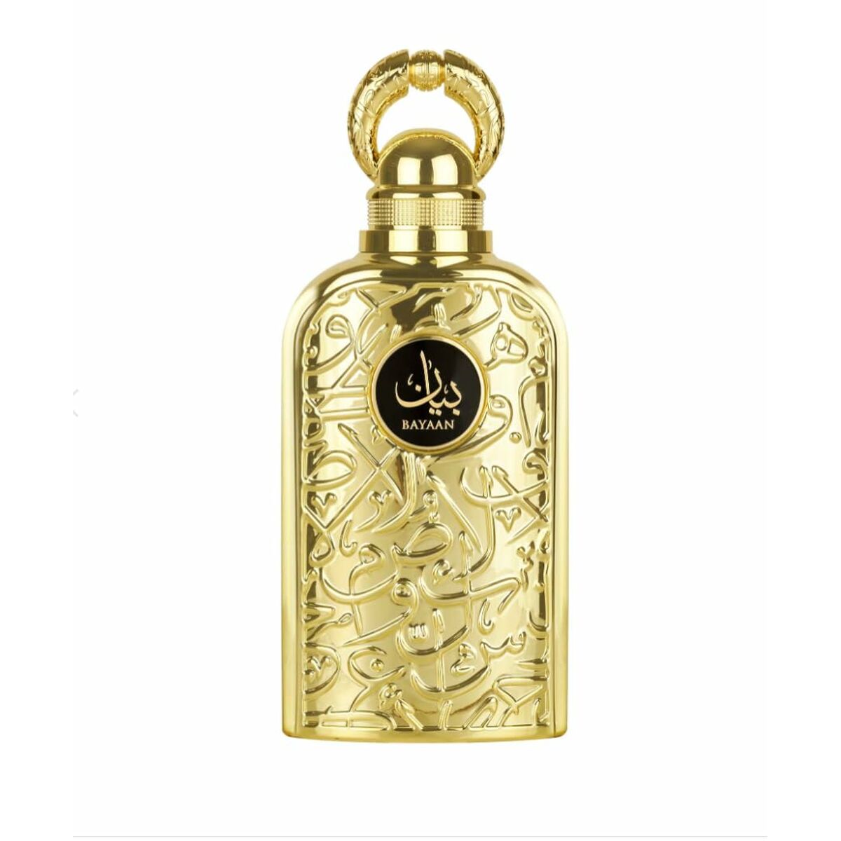 Parfym Damer Lattafa Bayaan EDP EDP 100 ml - 2