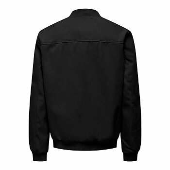 Jacka, herr Only & Sons Onslucas Fake Suede Bomber Otw