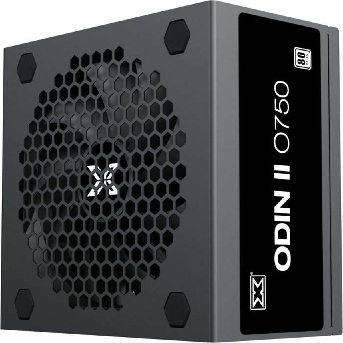 Strömtillförsel XIGMATEK Odin II O500 - 3