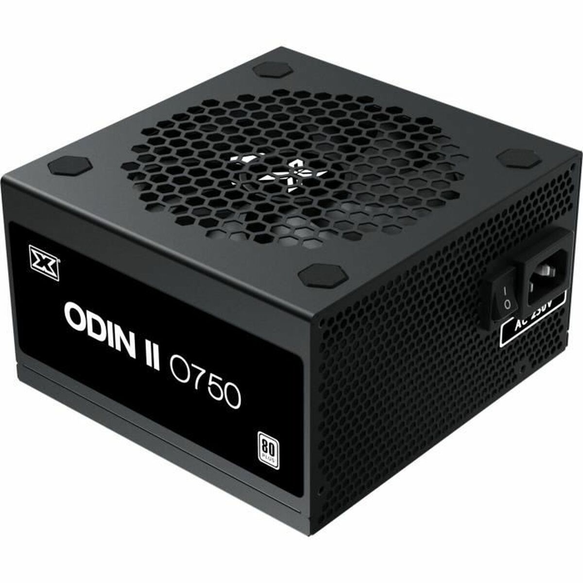Strömtillförsel XIGMATEK Odin II O500