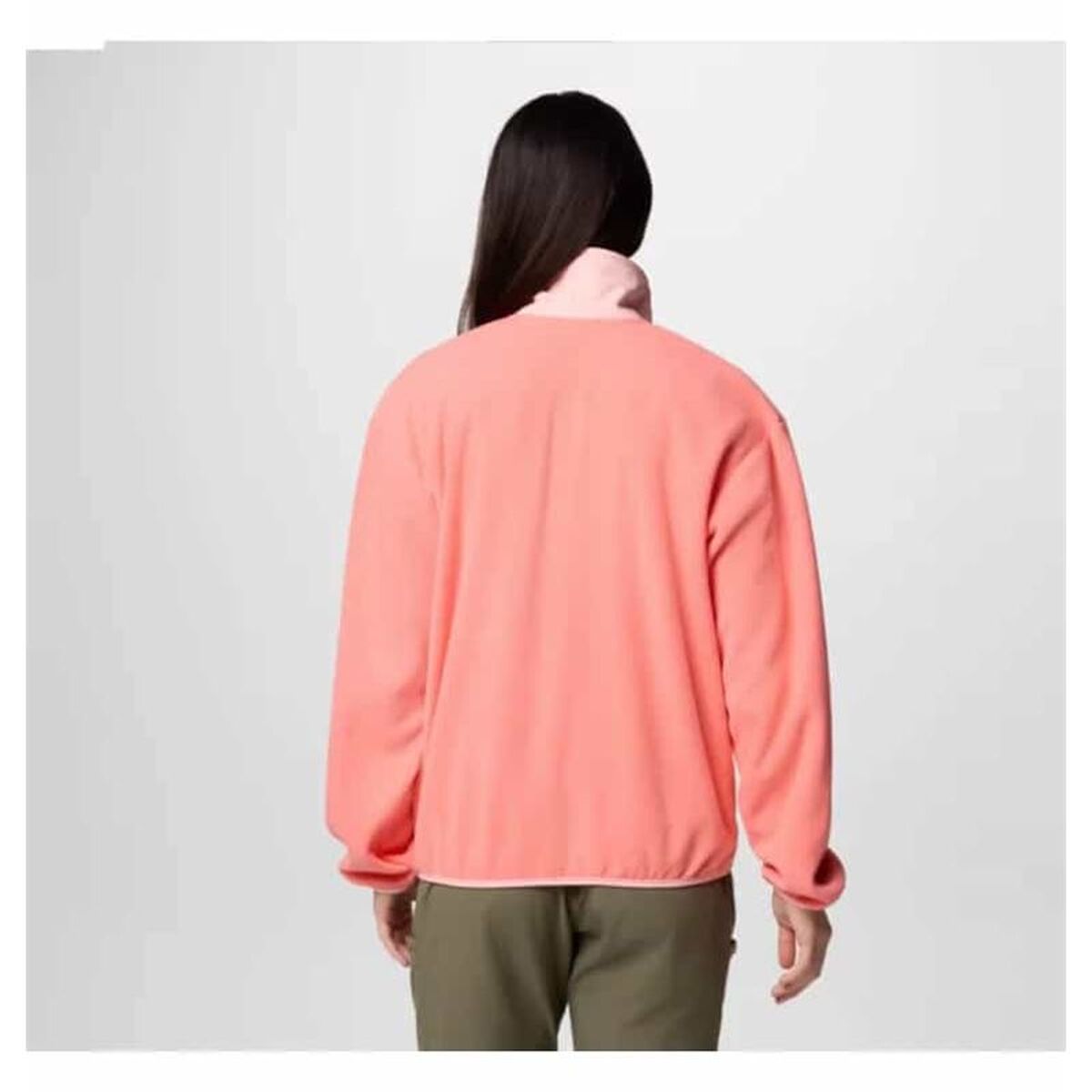 Fleecefoder Columbia Sequoia Grove™ Full Zip Lax Kvinna - 2