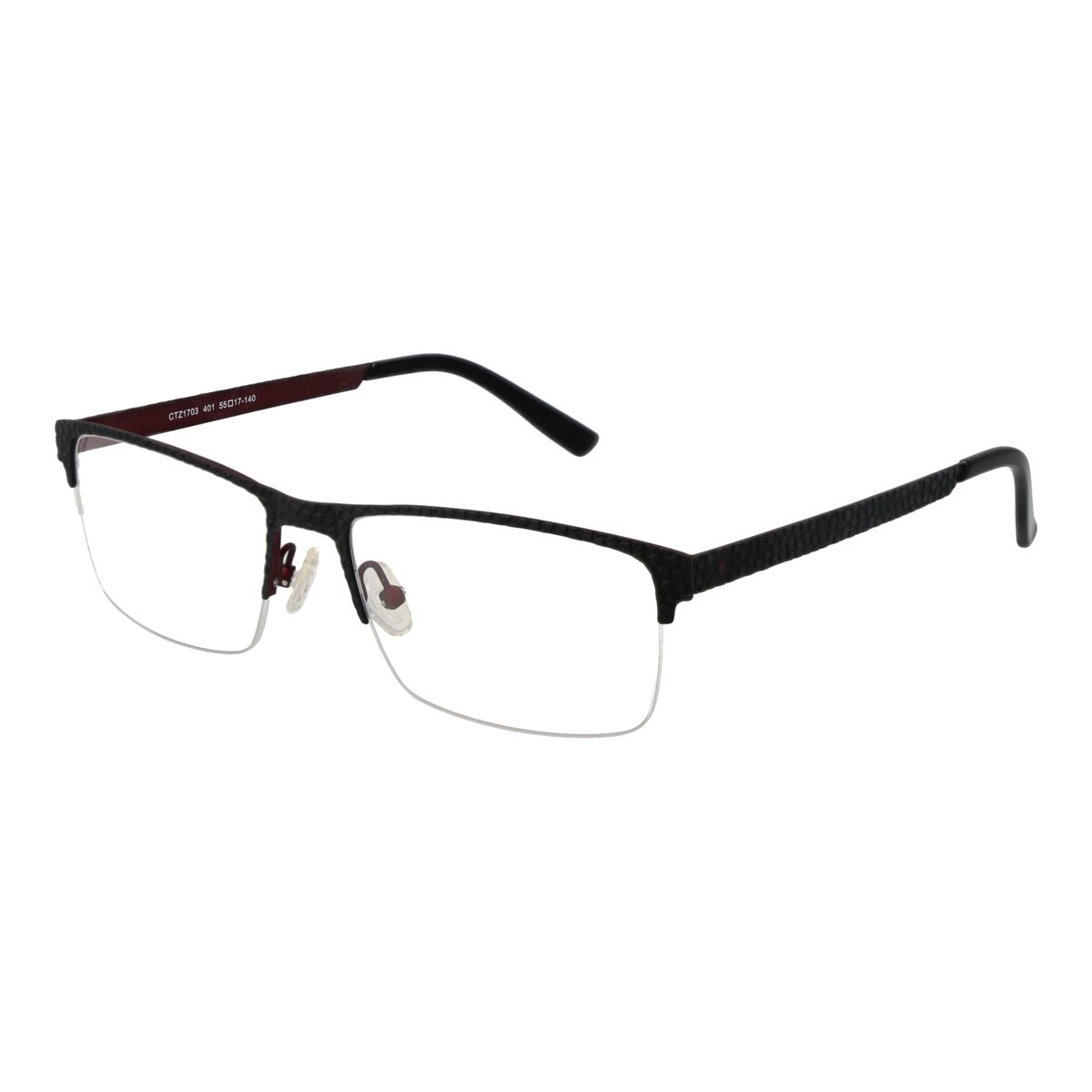 Glasögonbågar Citizen CTZ1703 55401
