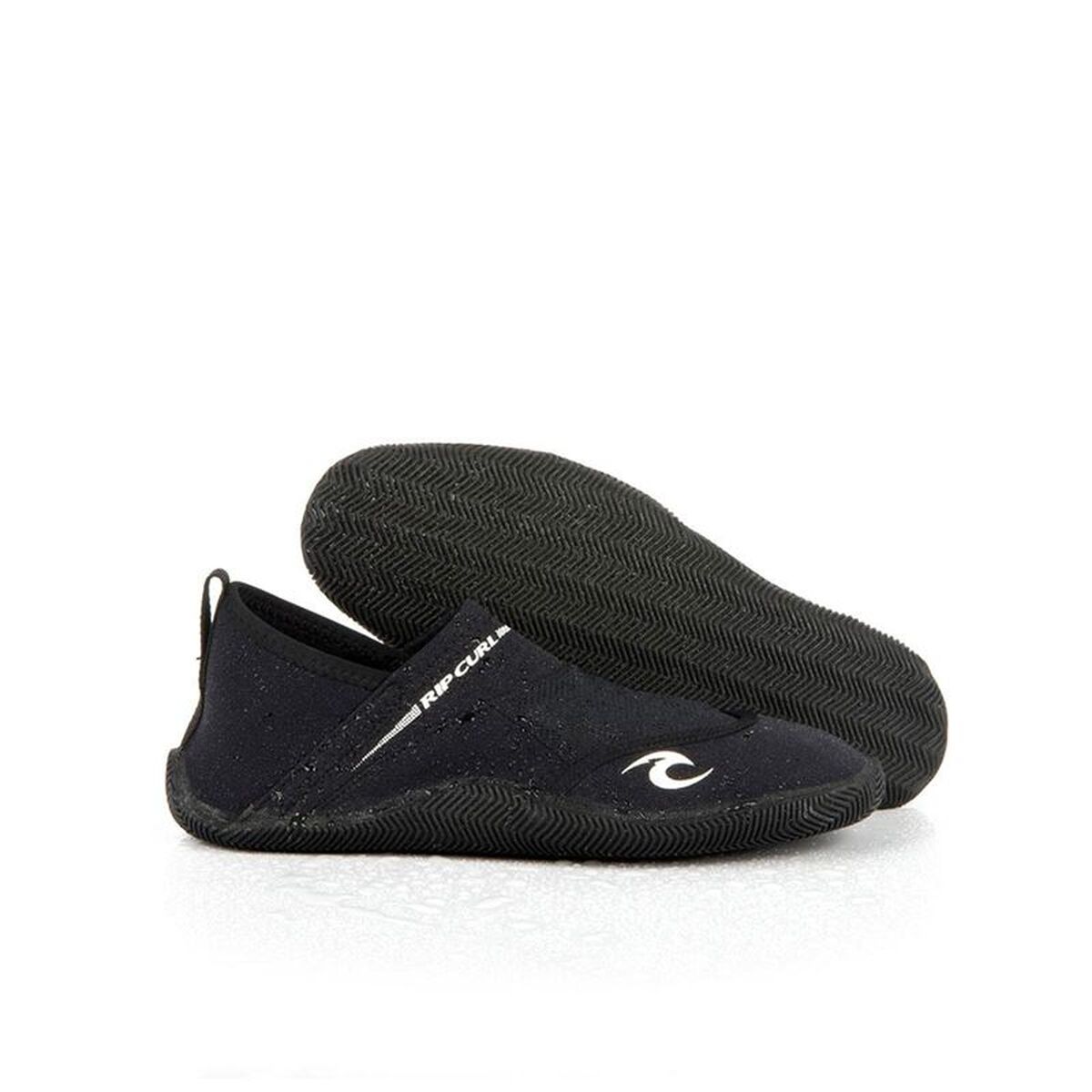 Tofflor Rip Curl Reefwalker Svart - 2