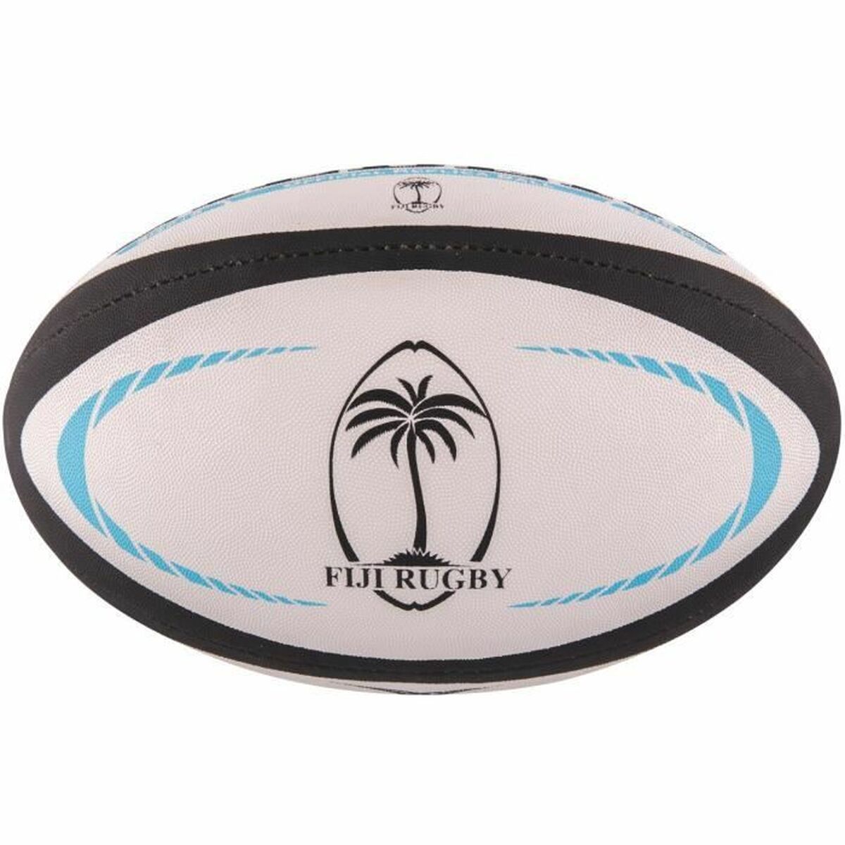 Rugbyboll Gilbert Replica Fiji 5 - 2