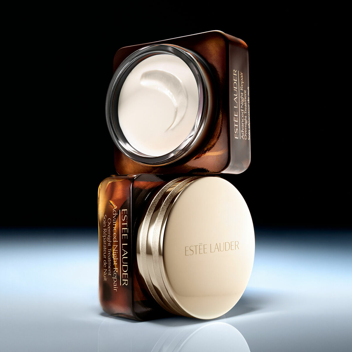 Dagkräm Estee Lauder ADVANCED NIGHT REPAIR 65 ml - 2