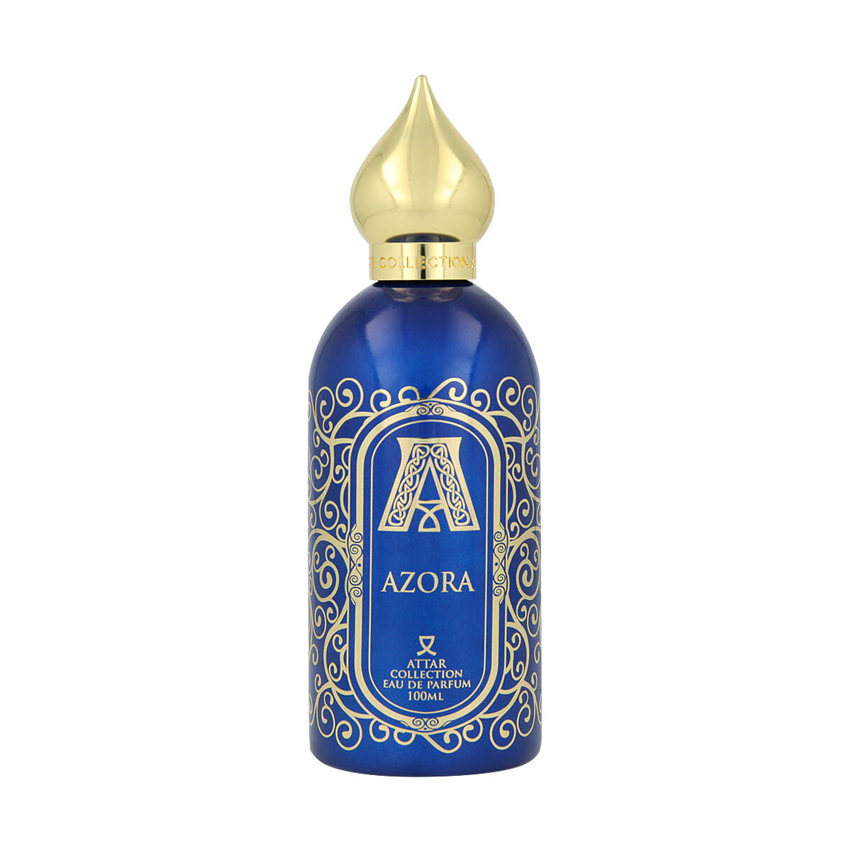 Parfym Unisex Attar Collection EDP Azora 100 ml - 2