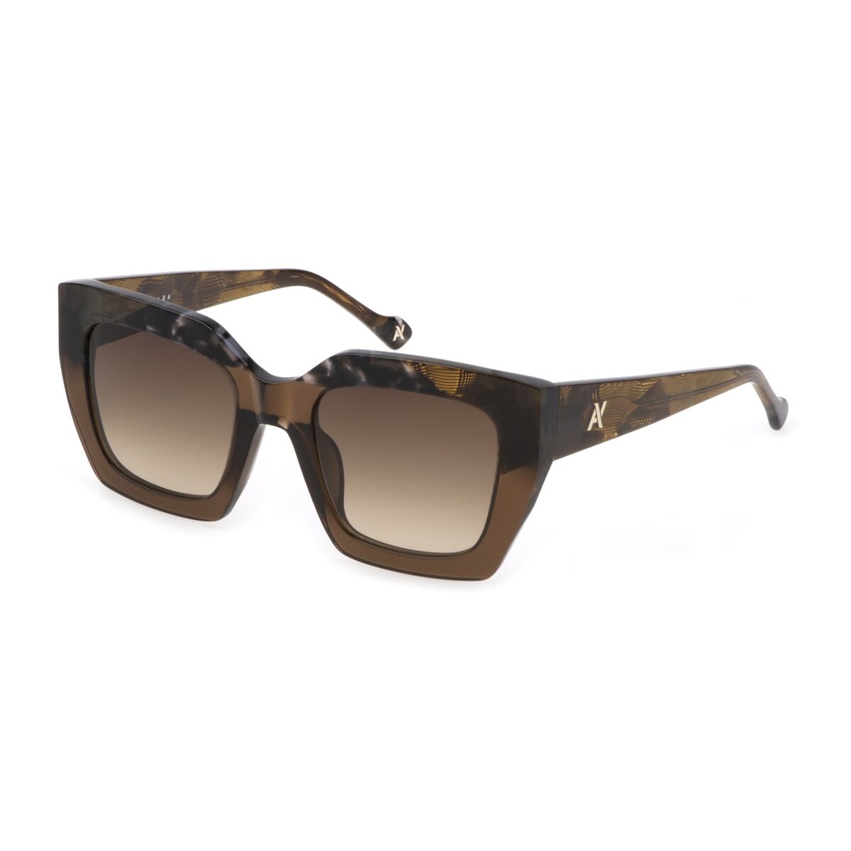 Damsolglasögon Yalea Sunglasses SYA053V5107AY