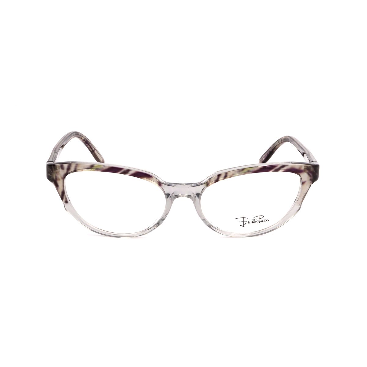 Glasögonbågar Emilio Pucci EP2657907 Ø 51 mm